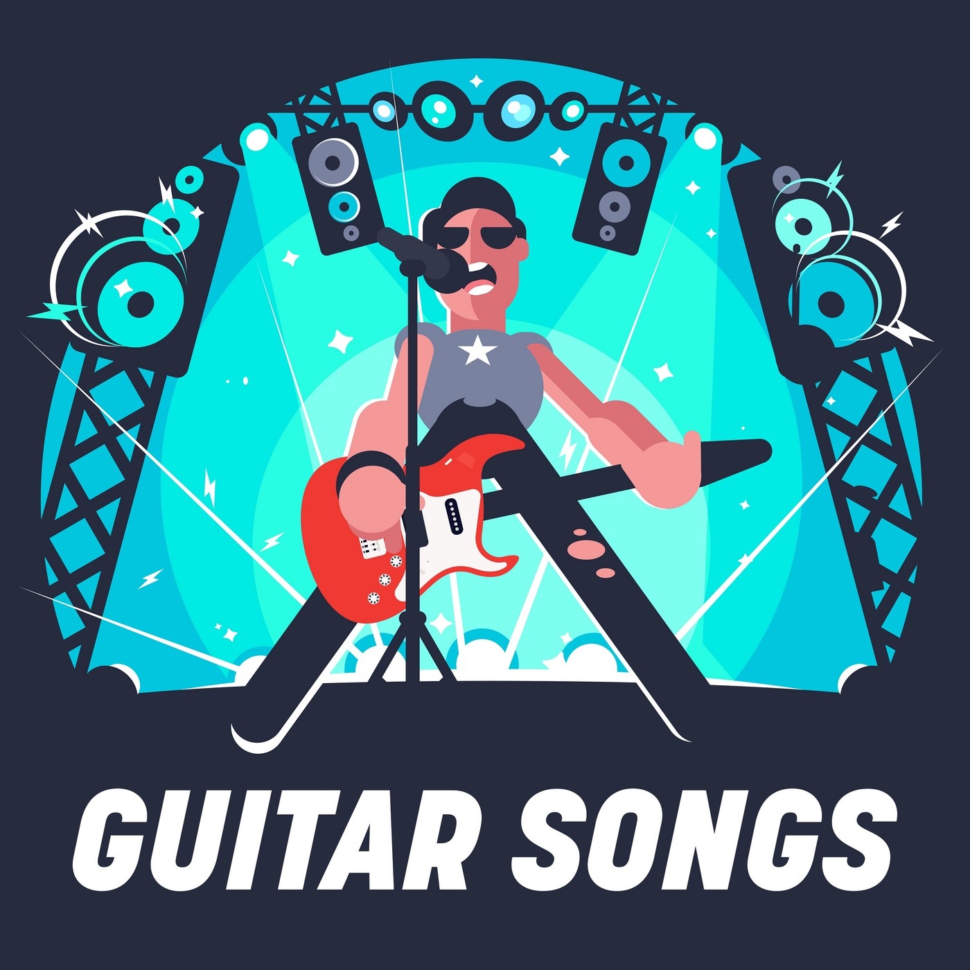 Guitar Songs