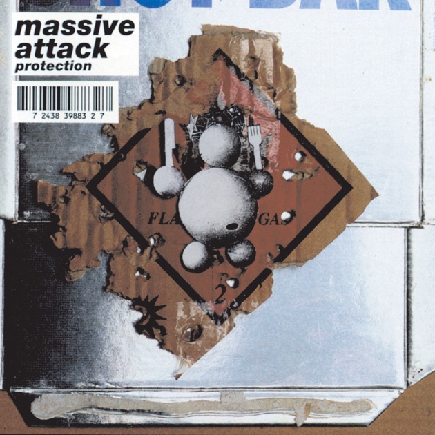 Protection - The Remixes - Album by Massive Attack - Apple Music