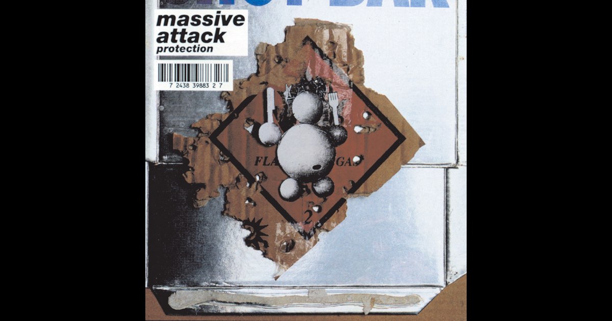 Protection - Album by Massive Attack - Apple Music