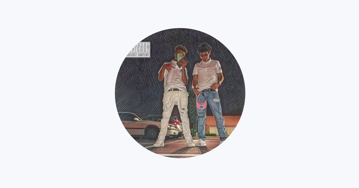 Lil Blunt - Apple Music