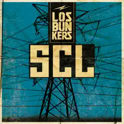 SCL - Los Bunkers