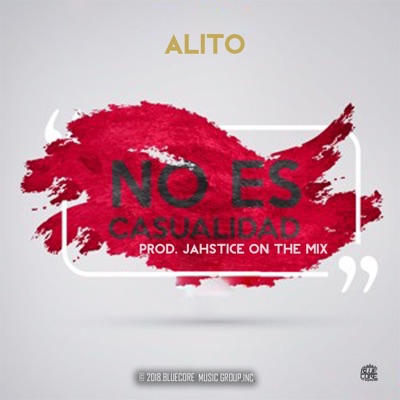 No Es Casualidad - Single