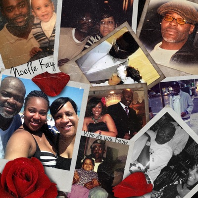 Who Do You Know - Single