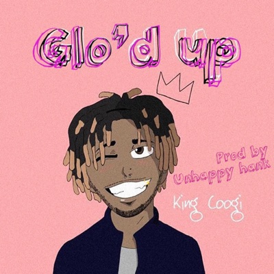 Glo'd Up - Single