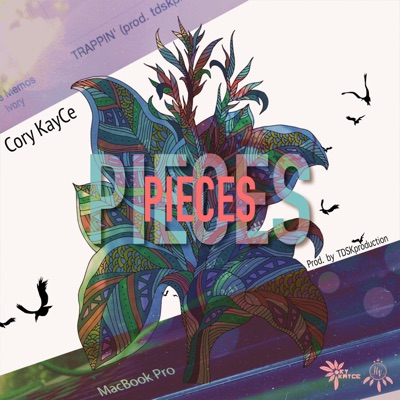 Pieces - Single