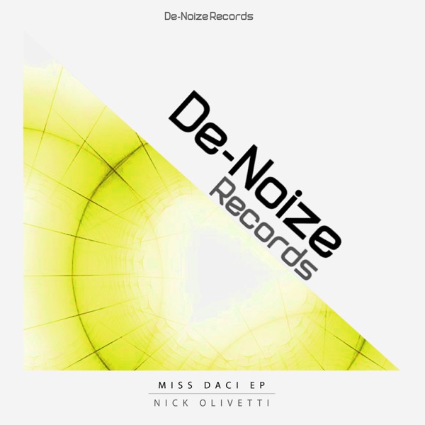 Miss Daci - Single