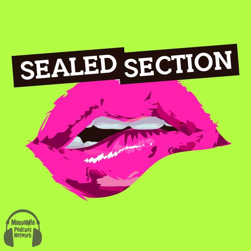 Sealed Section
