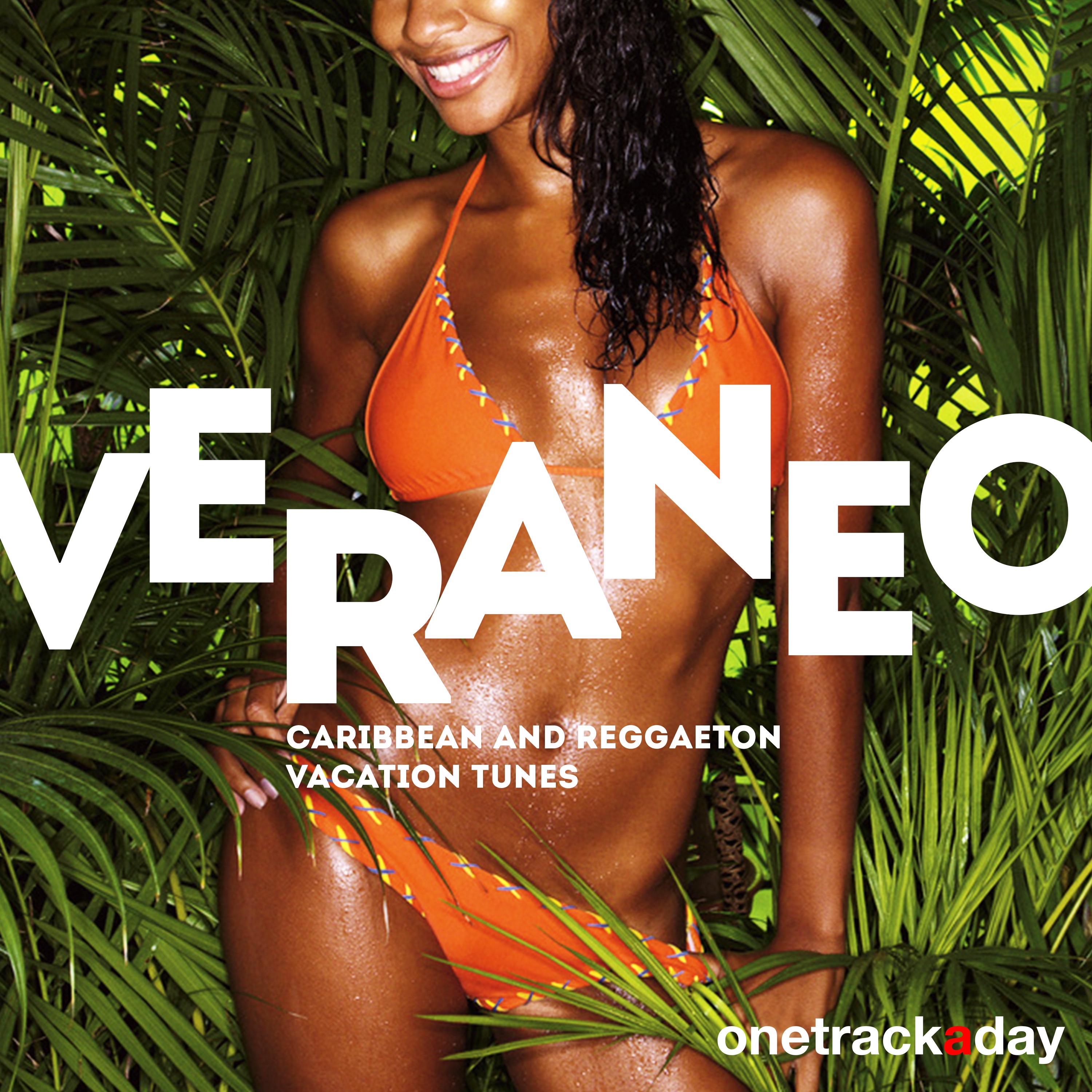 Veraneo: Caribbean and Reggaeton Vacation Tunes