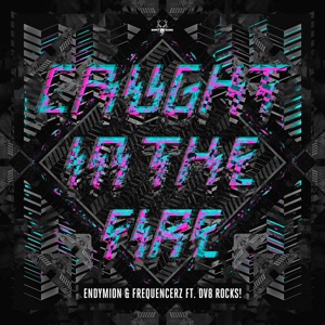 Caught in the Fire (feat. DV8 Rocks)