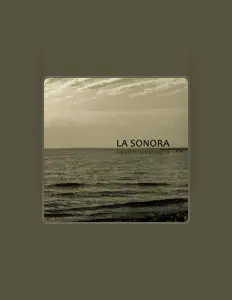 Posłuchaj wykonawcy La Sonora, obejrzyj teledyski, przeczytaj biografię, zobacz daty tras koncertowych i nie tylko!