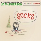 JD McPherson - Holly, Carol, Candy & Joy