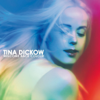 Tina Dico - Welcome Back Colour artwork