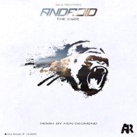 The Cage - EP - Android
