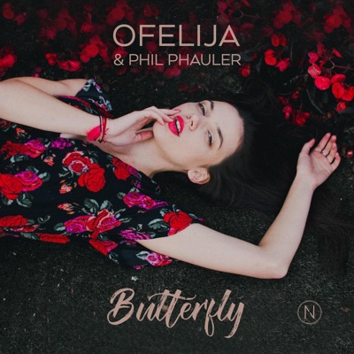 Butterfly - Single