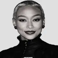 Tati Gabrielle Interlude — Lostman