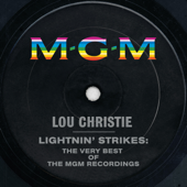 Lou Christie - Lightnin' Strikes