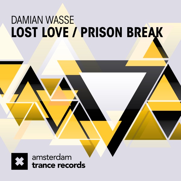 Lost Love / Prison Break - Single