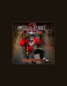 Ouve Omega Quez, vê vídeos de música, lê a biografia, vê as datas da digressão e muito mais!