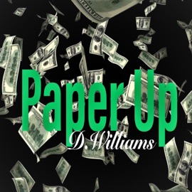 Paper Up D.Williams