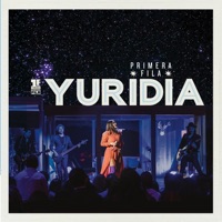 Primera Fila (En Vivo) [Video Album] - Yuridia