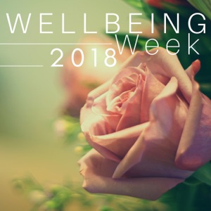 Wellbeing Week 2018: New Age Collection