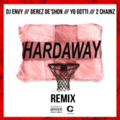 Hardaway (Remix) [feat. Yo Gotti & 2 Chainz] artwork