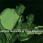Jackie McLean & Tina Brooks - A Ballad For Doll
