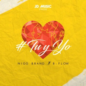 Tú y Yo (feat. B-flow)
