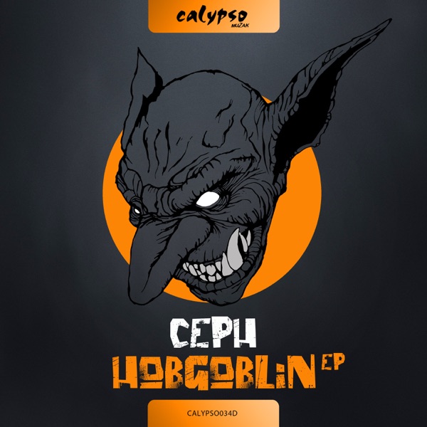 Hobgoblin EP - Single