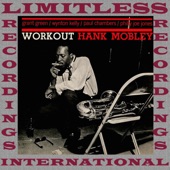 Hank Mobley - Uh Huh