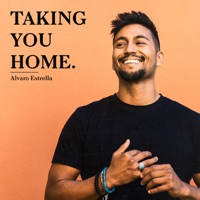 Taking You Home - Single - Alvaro Estrella