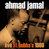 Ahmad Jamal - Waltz for Debby (Live)