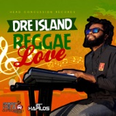 Reggae Love artwork