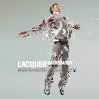 Behind — Lacquer