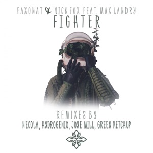 Fighter (Joye Mill Remix) [feat. Max Landry]