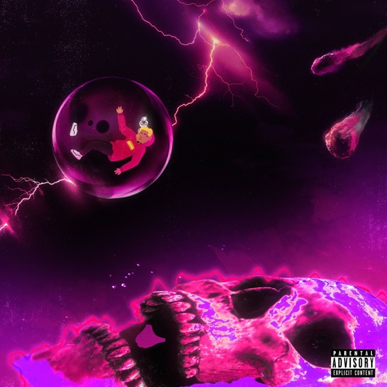 Cover artwork for No Ex