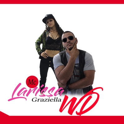 Sou Brasileira (feat. MC WD) - Single