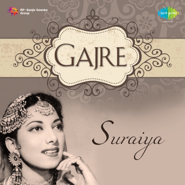 Gajre (Original Motion Picture Soundtrack)