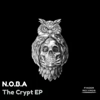 The Crypt — N.O.B.A