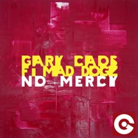 No Mercy (feat. Mad Dogz) - Single - Gary Caos