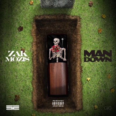 Man Down - Single