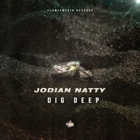 Dig Deep - Single - JODIAN NATTY