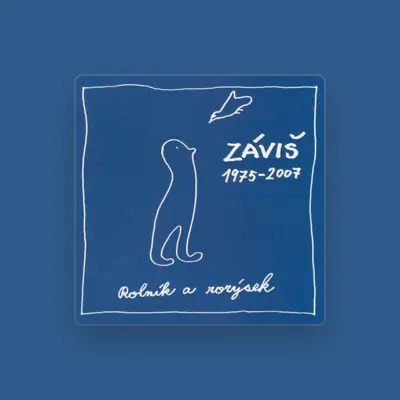 Listen to Záviš, watch music videos, read bio, see tour dates & more!
