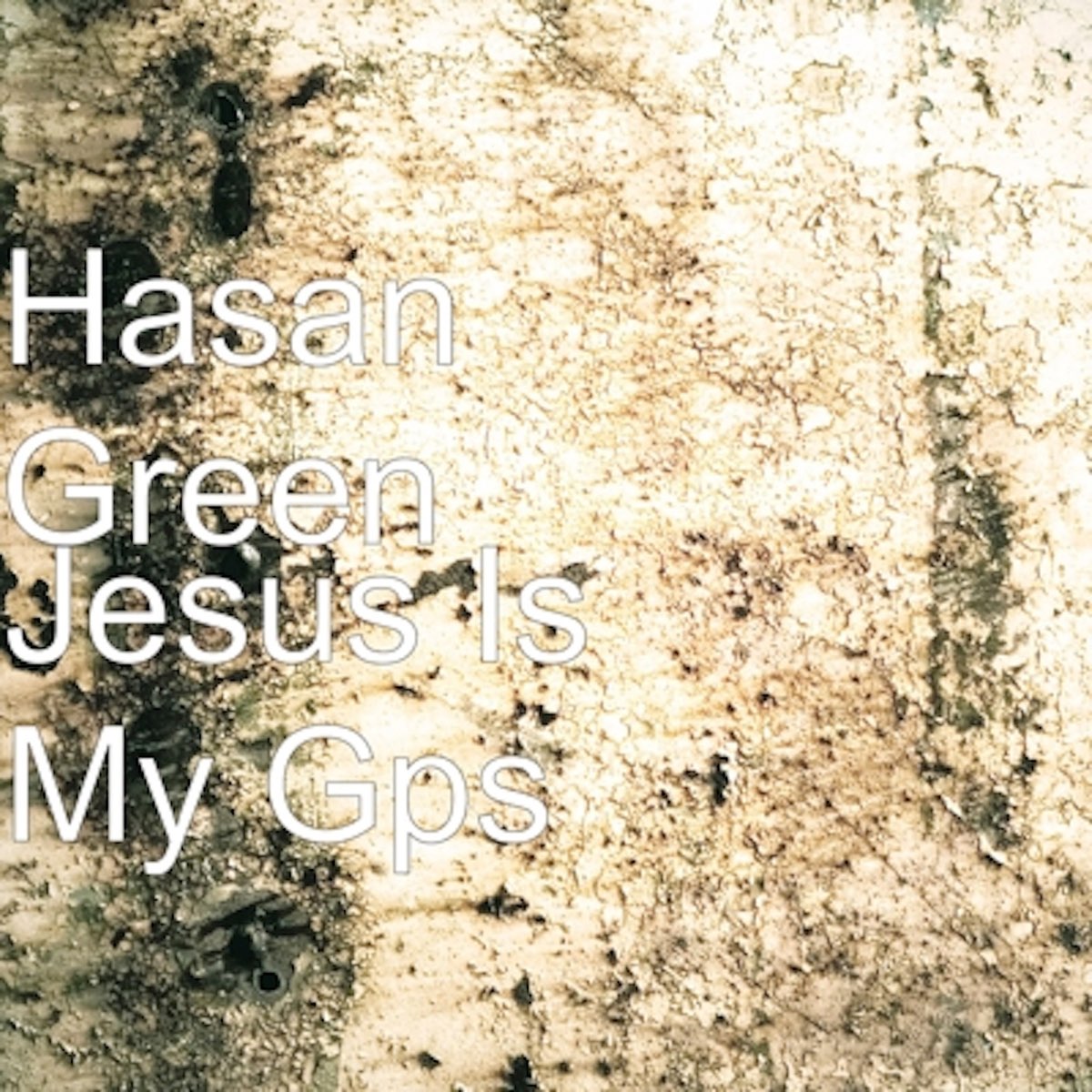 Is - Single by Hasan Green on iTunes
