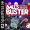 Ballsbuster - Face & Book & Shade K lyrics