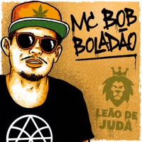 Leão de Judá - EP - MC Bob Boladão & DJ Pamplona