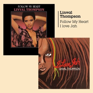 Follow My Heart + I Love Jah (2 Original Reggae Albums)