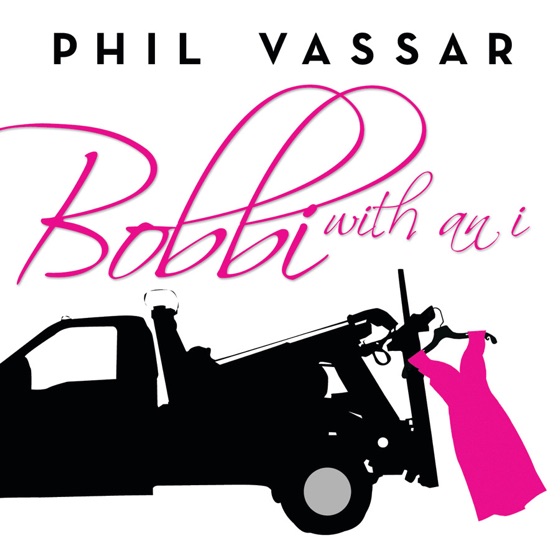 Cover artwork for Bobbi With an I