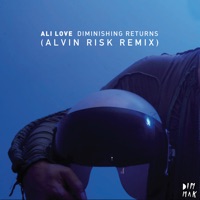 Diminishing Returns (Alvin Risk Remix) - Single - Ali Love