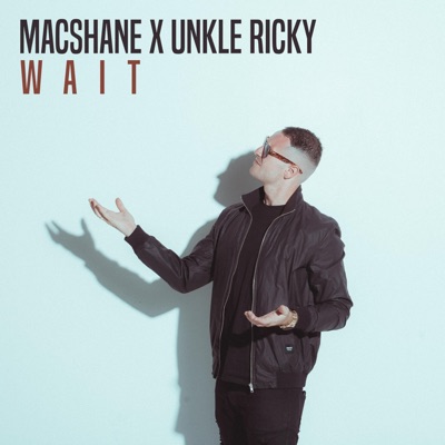 Wait - Single
